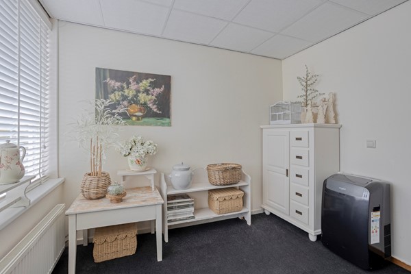 Medium property photo - Raadhuisplein 33, 3181 CE Rozenburg